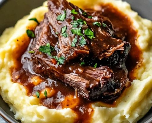 Garlic Butter Steak Bites and Potatoes: Mouth-Watering Deliciousness