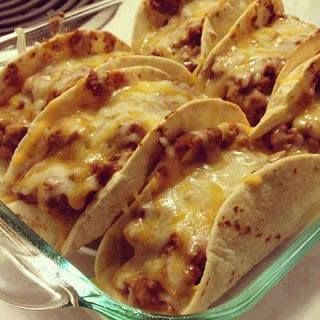 Oven-Baked Tacos: A Quick and Delicious Twist on Taco Night