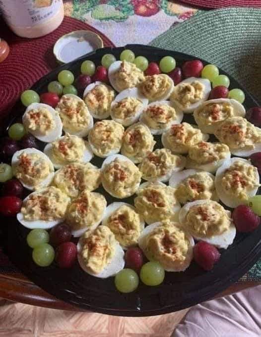 Deviled Eggs: A Classic Snack That’s Here to Stay!