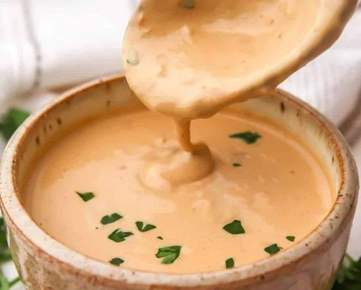 Spicy Tahini Sauce: 5 Minutes to Flavor!