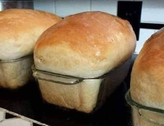 Amish White Bread: Soft, Sweet, and Simply Perfect