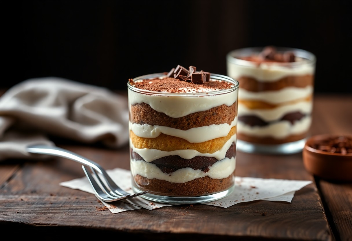 Homemade Tiramisu – An Easy Recipe for Beginners