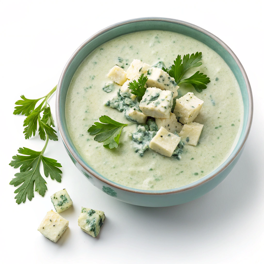 Creamy Blue Cheese Sauce Recipe: Perfect for Steaks, Wings, and More