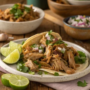 Pork Carnitas