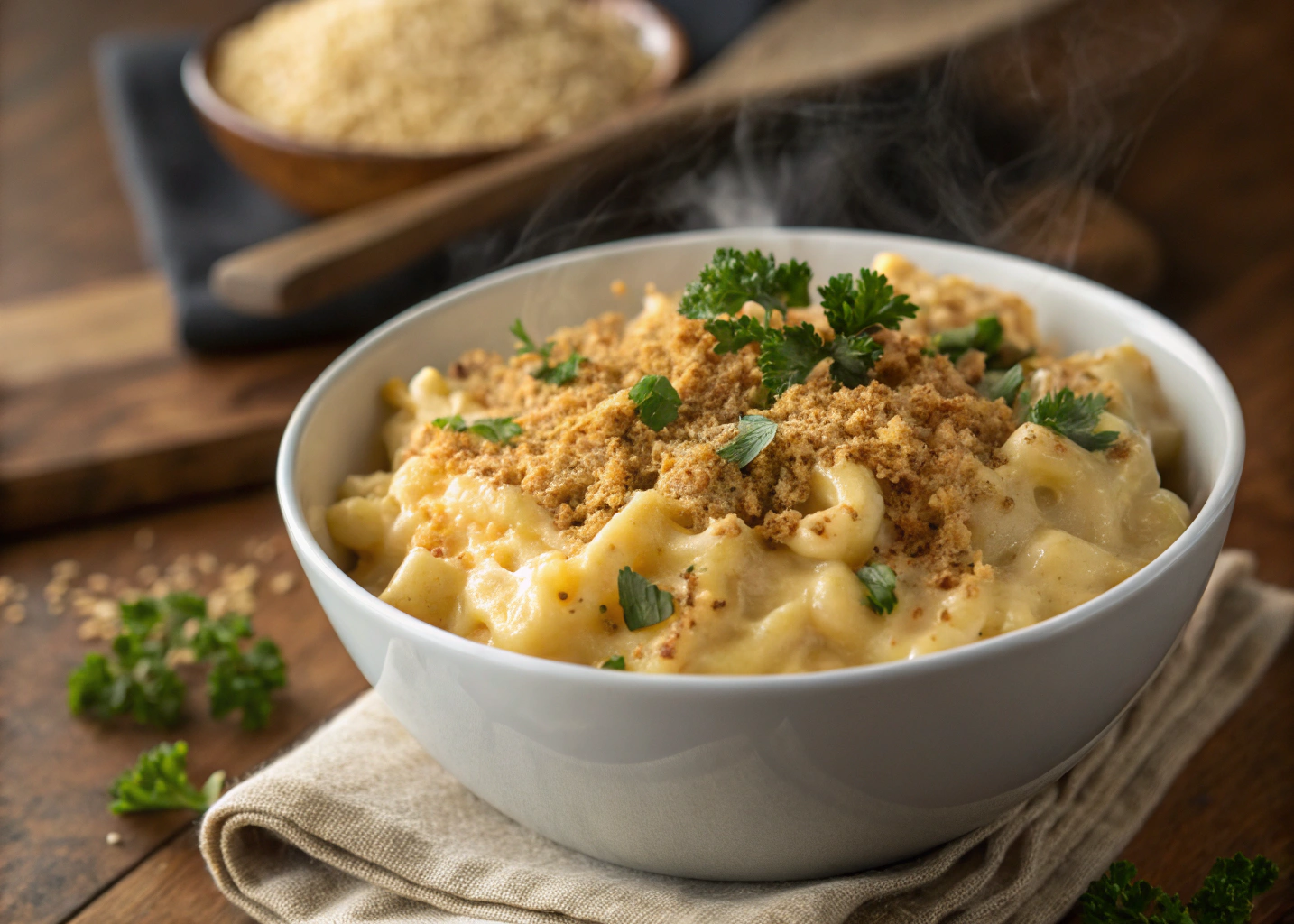 5-Ingredient Instant Pot Mac and Cheese: Creamy, Cheesy, and Ready in Minutes