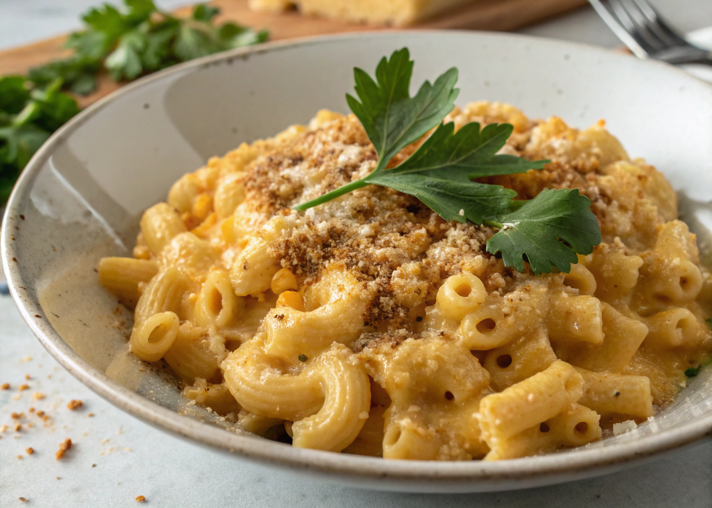 5-Ingredient Instant Pot Mac and Cheese: Creamy, Cheesy, and Ready in Minutes