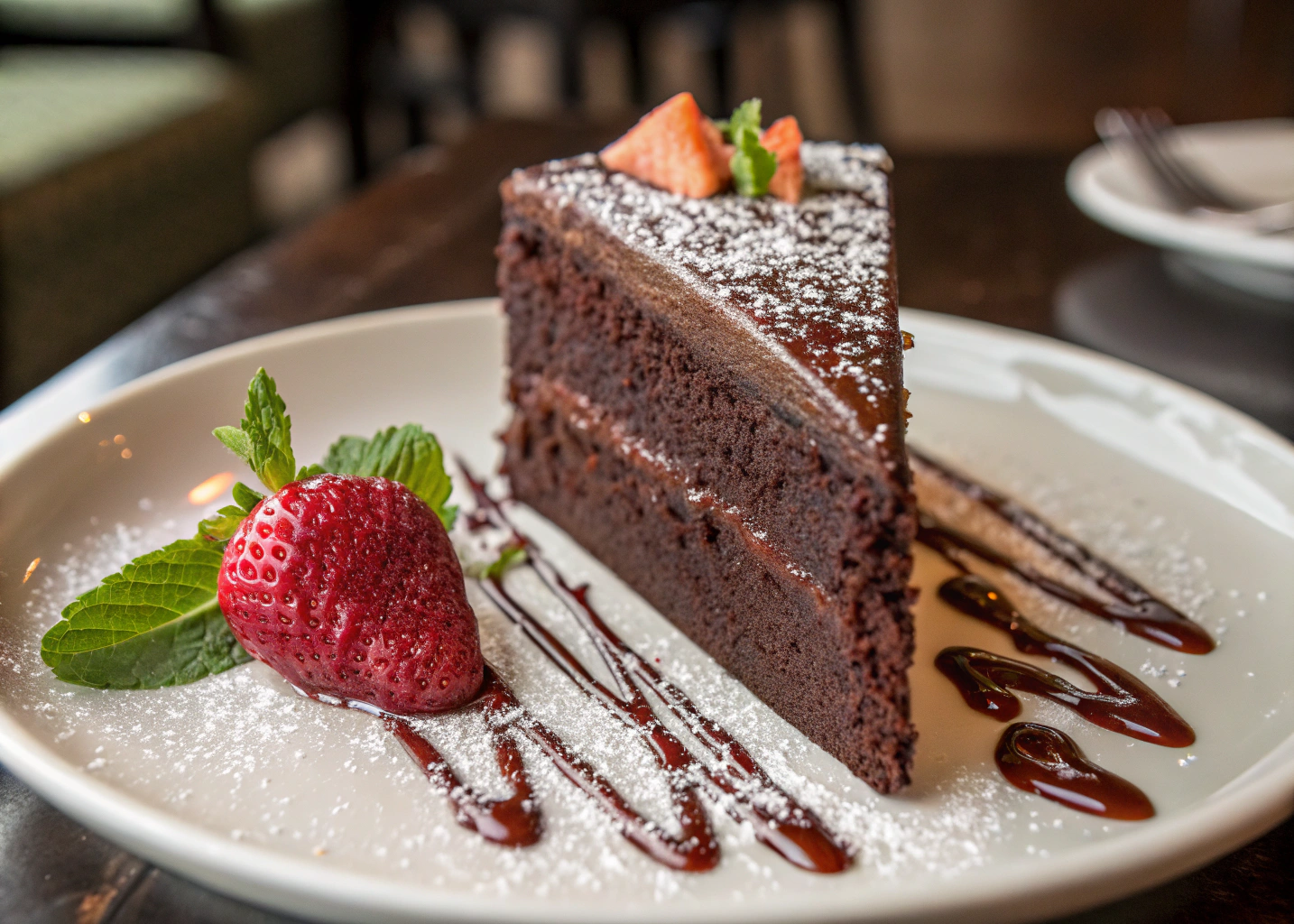 Beatty’s Chocolate Cake Recipe – A Classic, Deeply Chocolatey Dessert