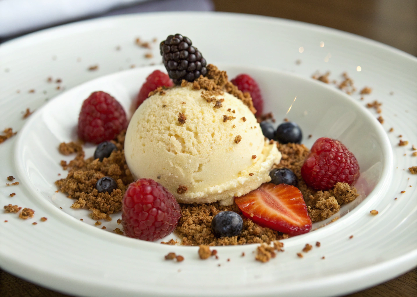 Beyond Vanilla: Creative Homemade Ice Cream Recipes to Try