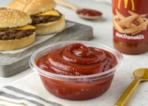 Big Mac Sauce Copycat Recipe: Just Like McDonald's!