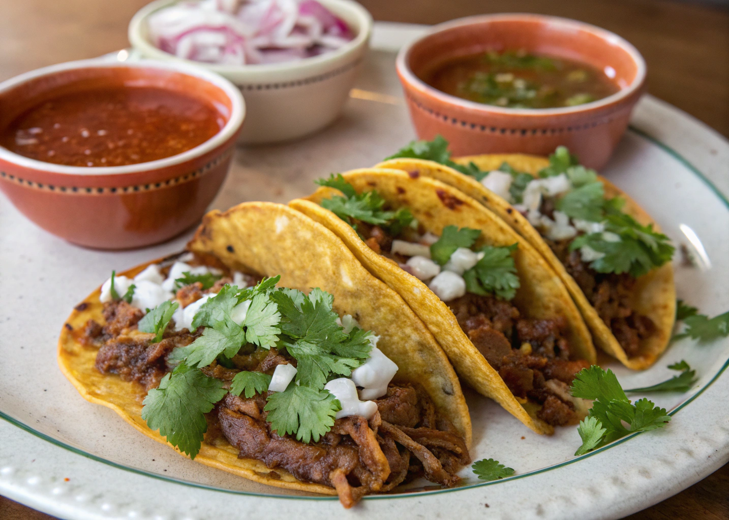 Birria Tacos: Juicy, Cheesy, and Packed with Bold Flavor