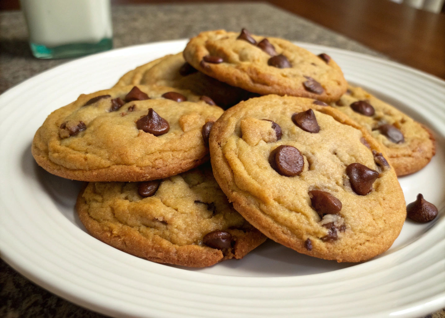 Brown Butter Chocolate Chip Cookies That Taste Like Heaven in a Bite