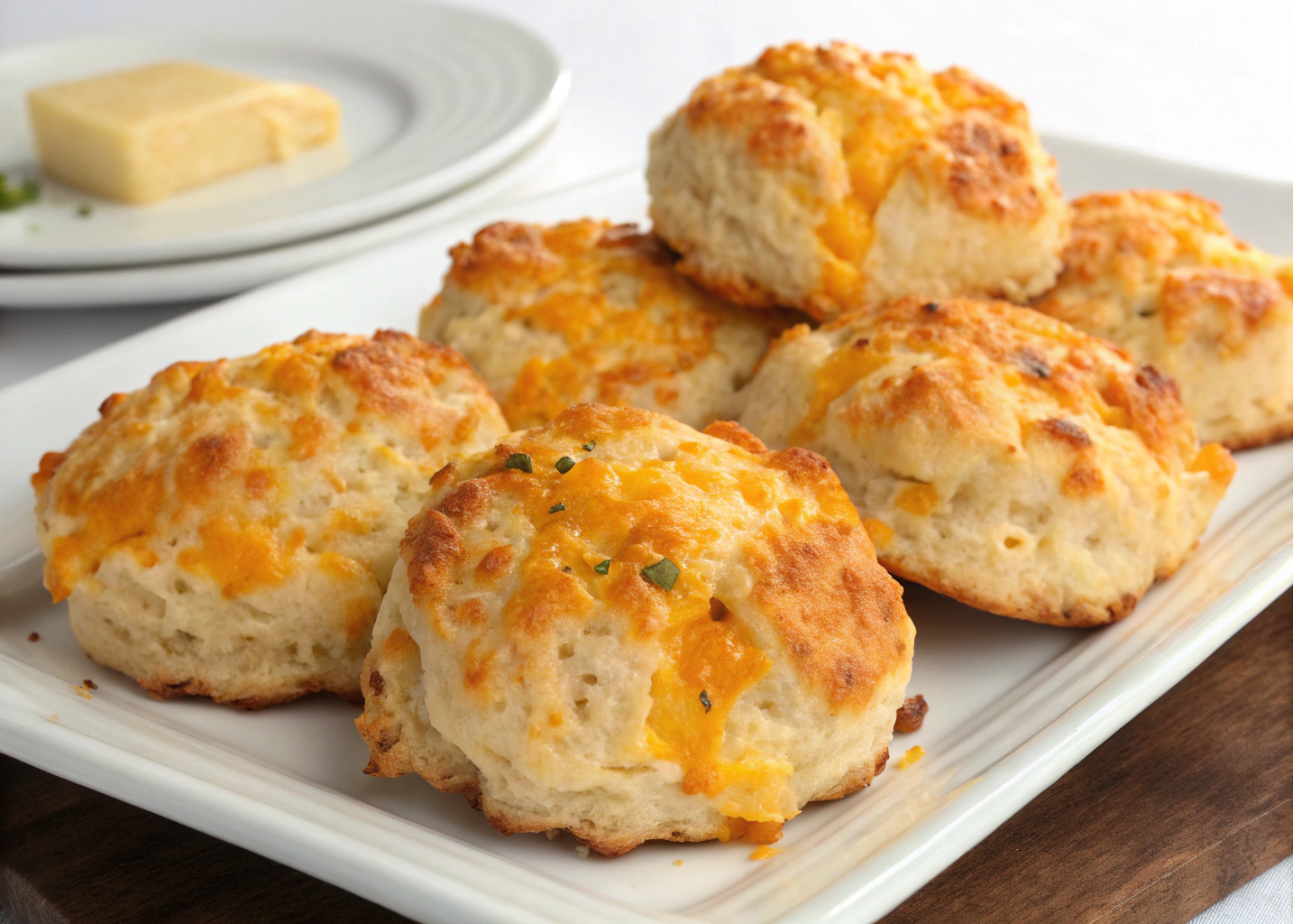 Cheddar Bay Biscuits You Can Make at Home in Under 30 Minutes