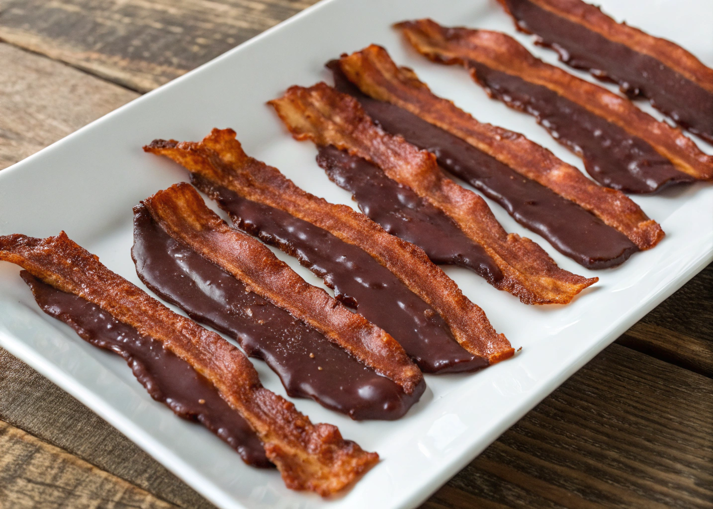 Chocolate-Covered Bacon: The Ultimate Sweet and Savory Treat