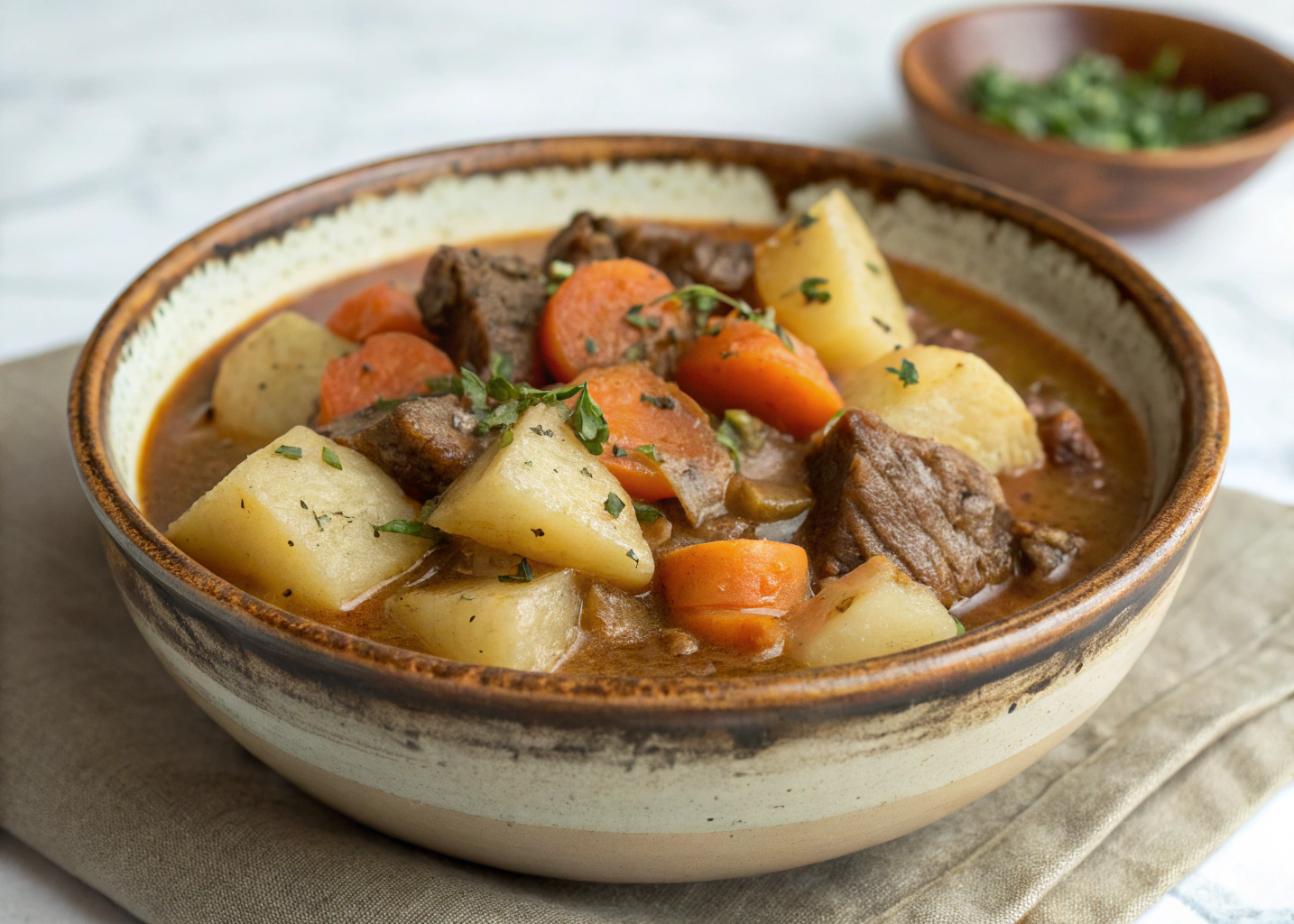Comfort on a Budget: How to Make Classic Poor Man’s Stew