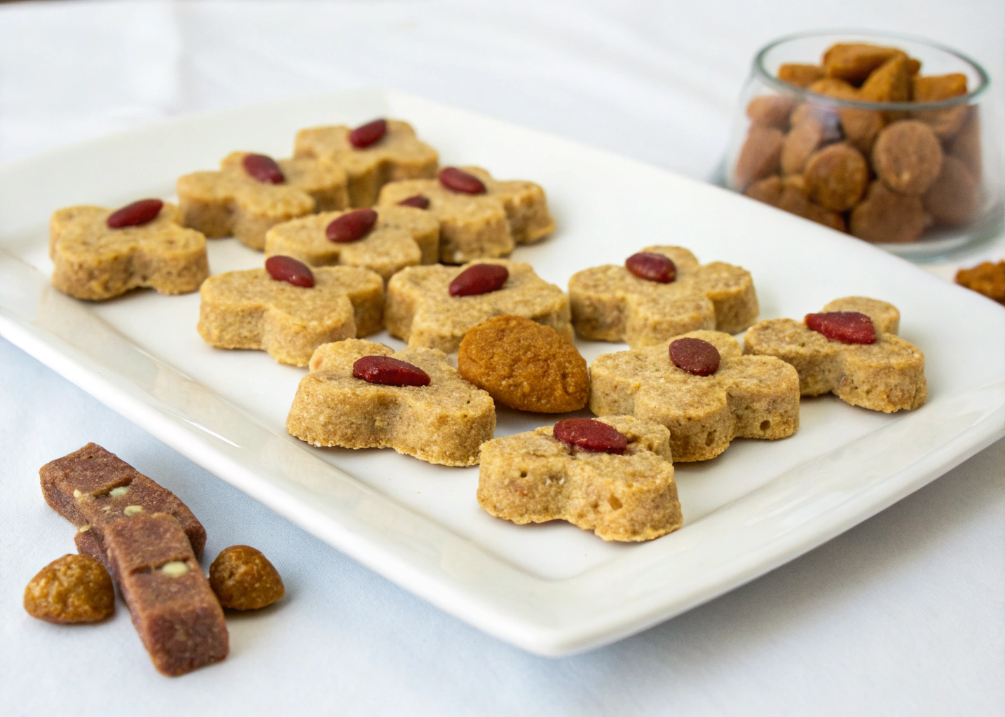 Diabetic Dog Treats Are Easy, Vet-Friendly, and My Pup Loves Them