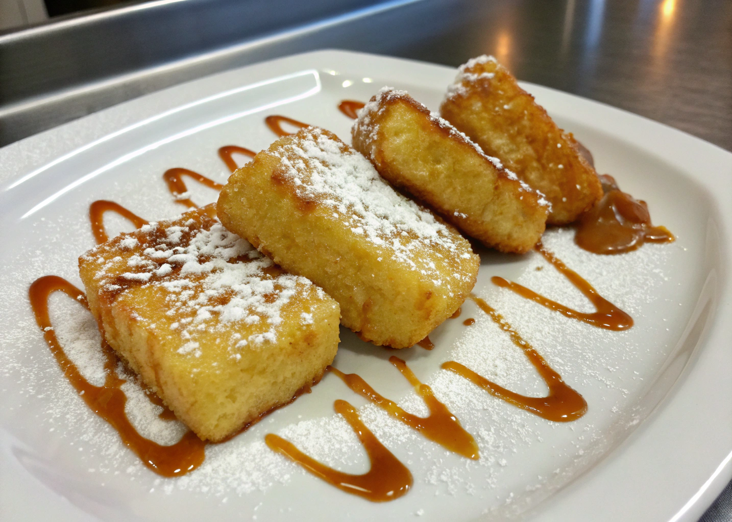 Fried Milk Recipe: A Unique, Indulgent Dessert from Scratch