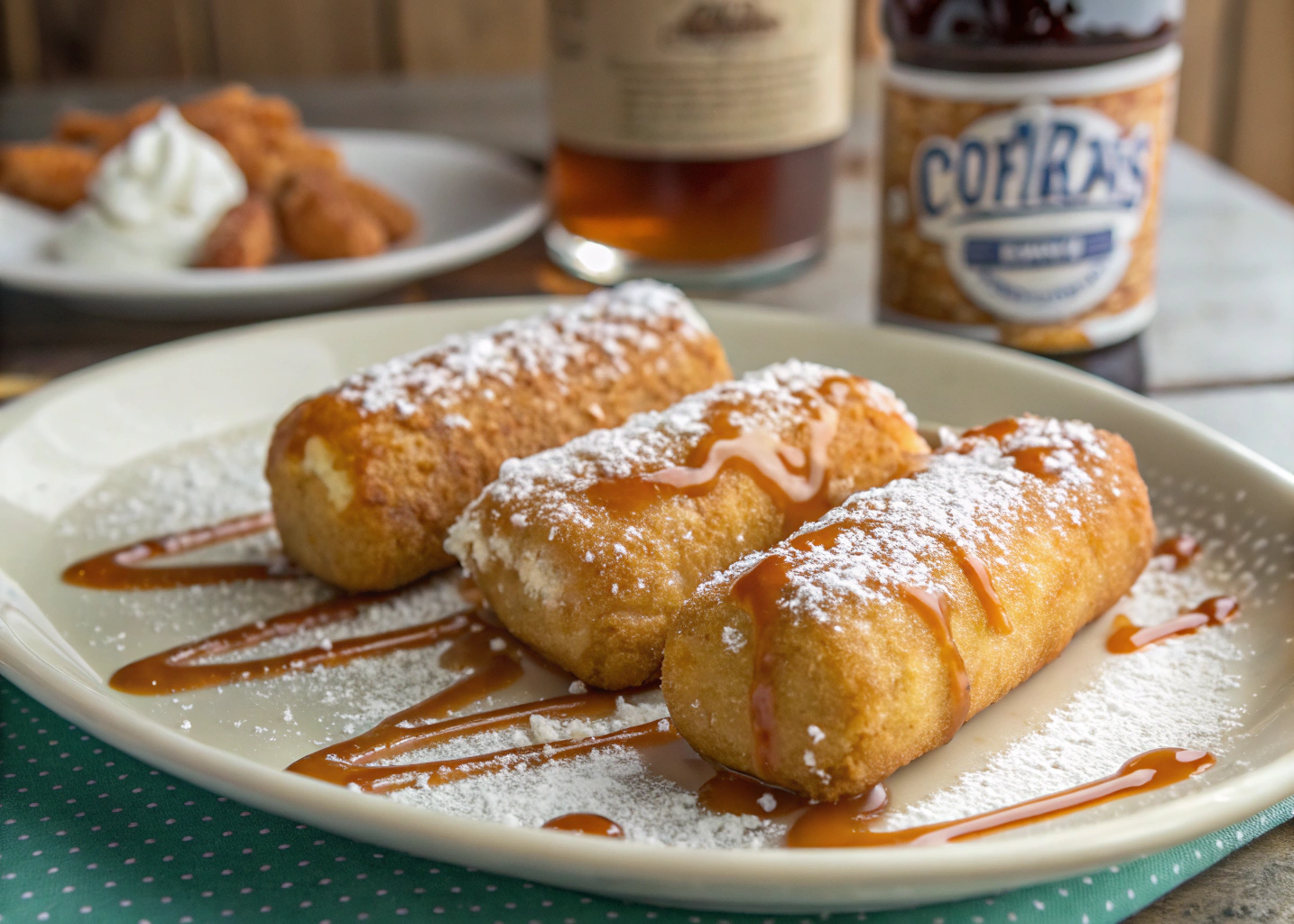 Fried Twinkies: The Ultimate Fairground Treat You Can Make at Home