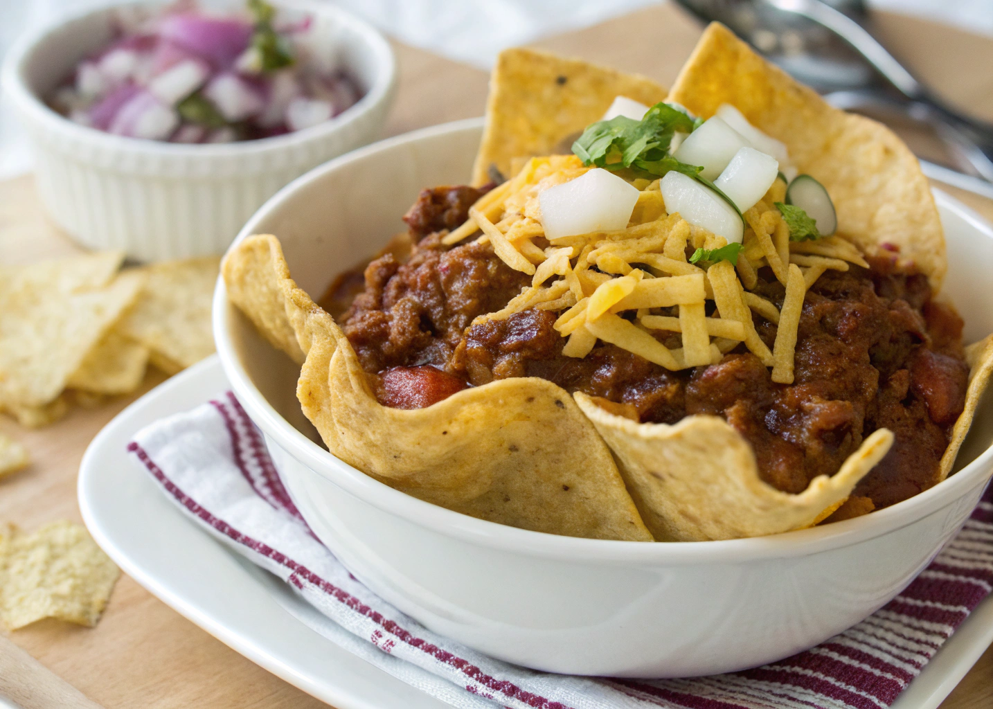 Frito Pie Done Right: A Hearty, Crowd-Pleasing Favorite