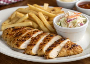 Grilled Chicken Tenders Recipe Tastes Just Like Cracker Barrel’s