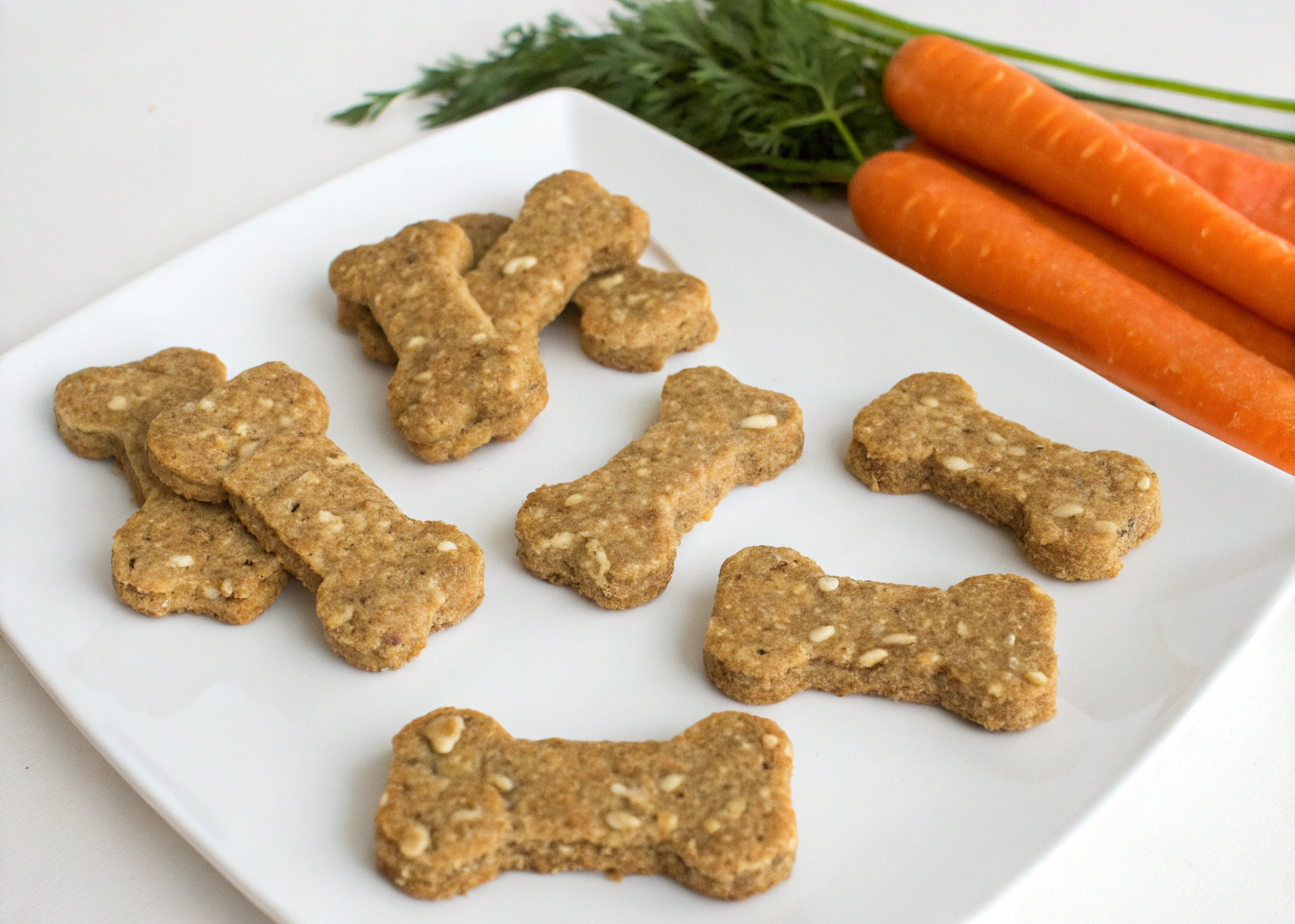 Homemade Dog Treats: A Simple, Healthy Alternative to Store-Bought Snacks