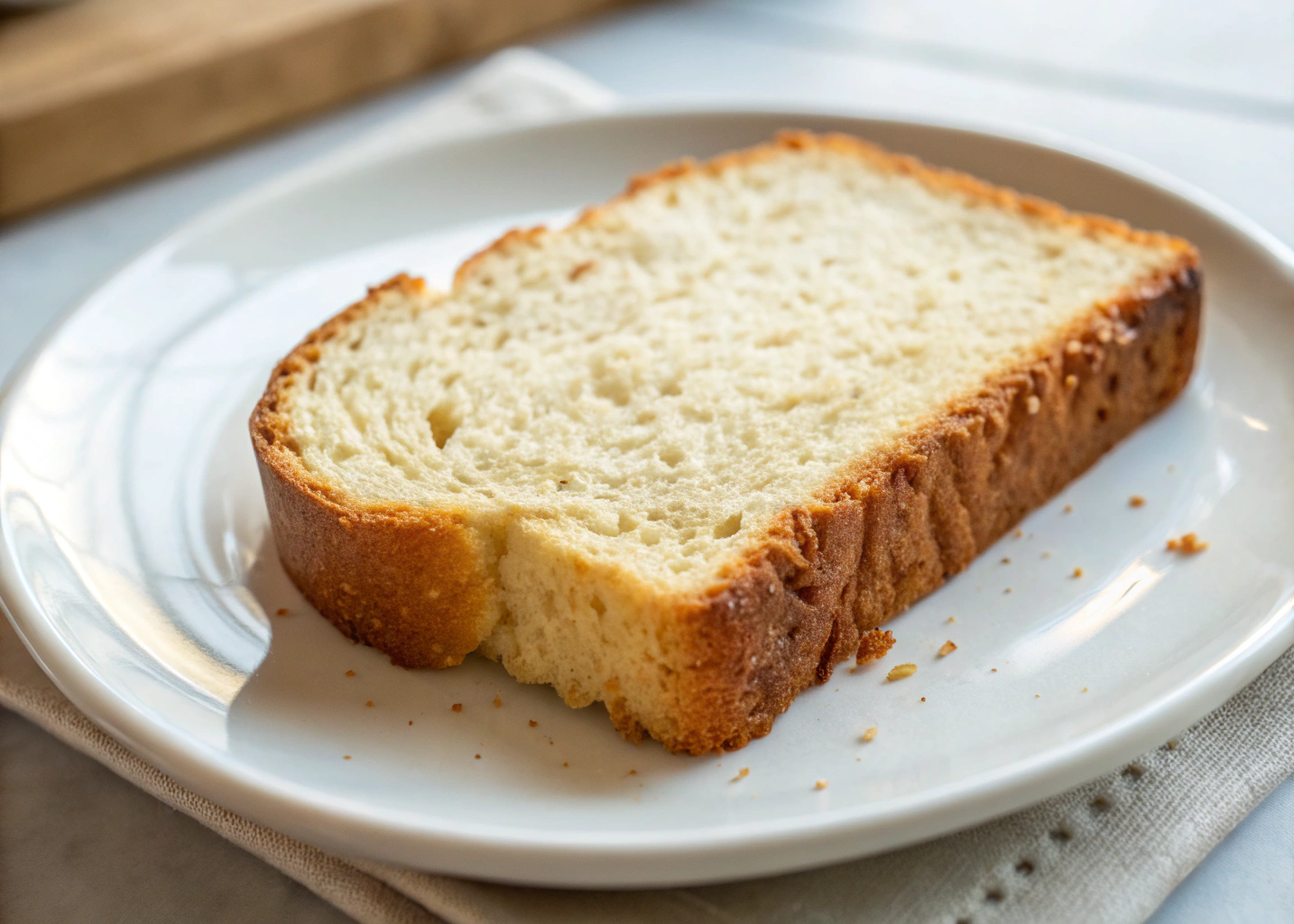 Homemade Gluten-Free Bread Recipes (That Actually Taste Good)