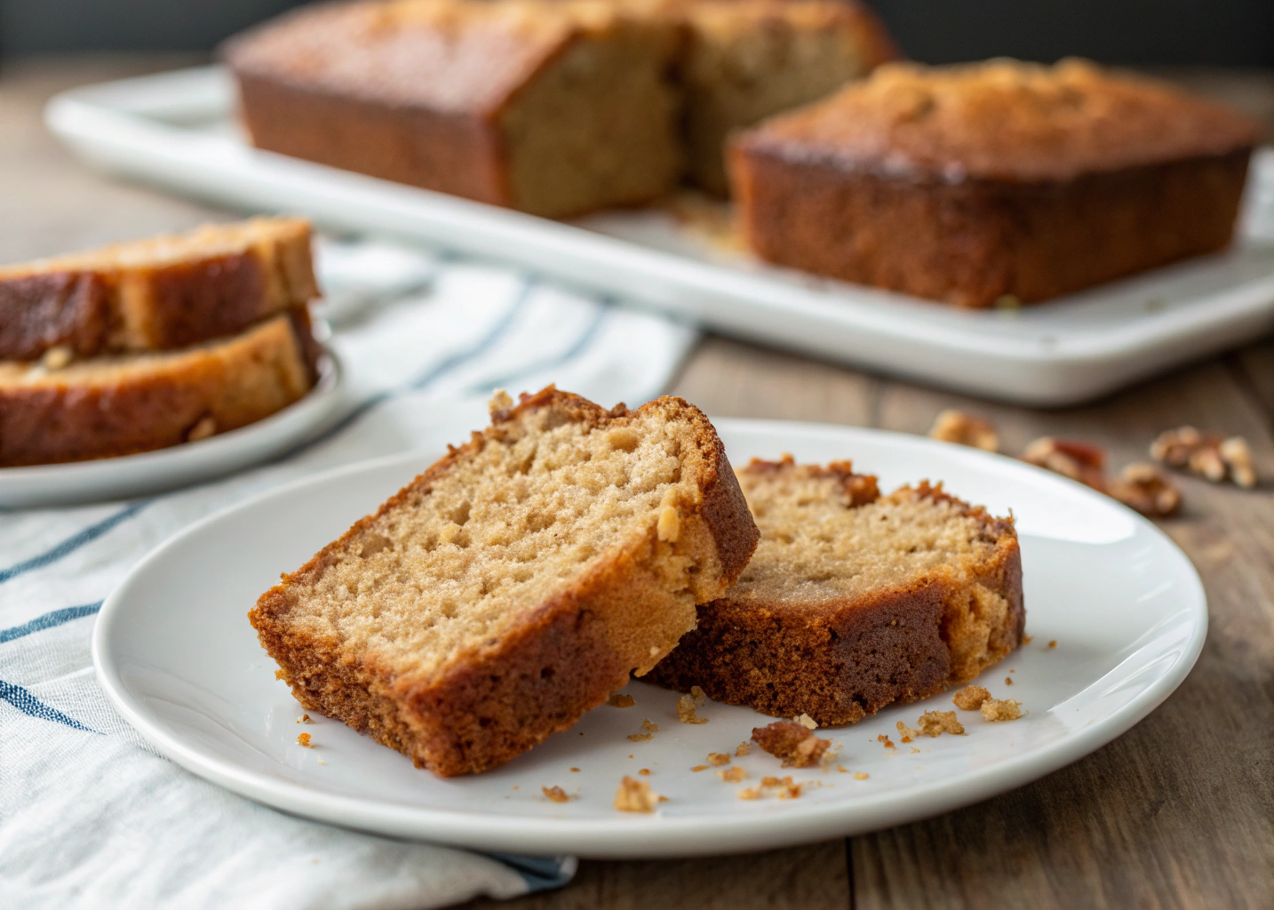 How Amish Friendship Bread Brings People Together—One Loaf at a Time