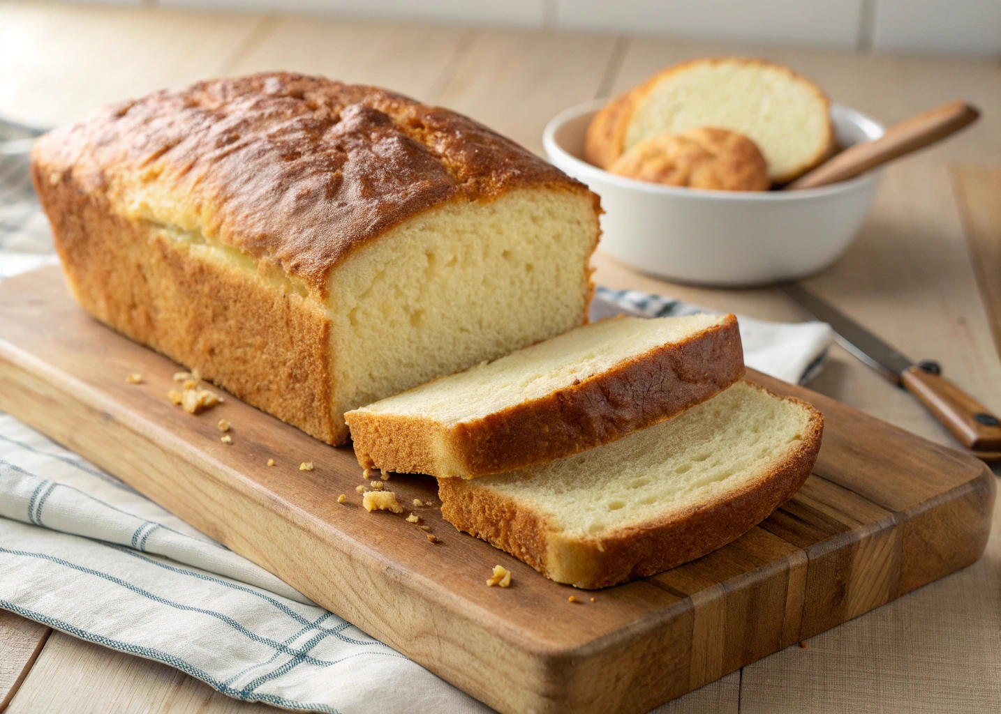 How to Make Amish Potato Bread – A Moist and Tender Homemade Loaf