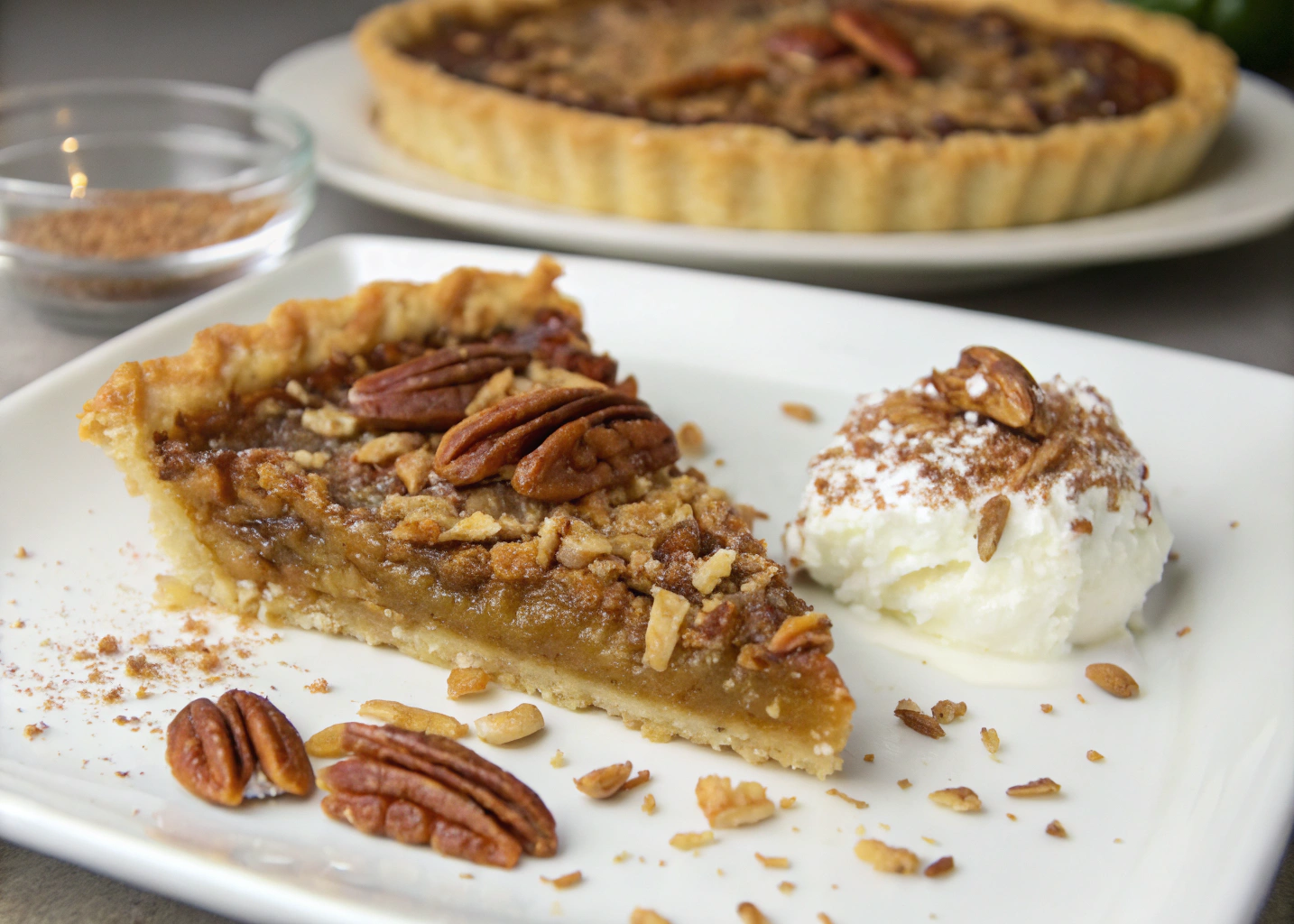 How to Make Coconut Pecan Pie – A Sweet and Crunchy Treat