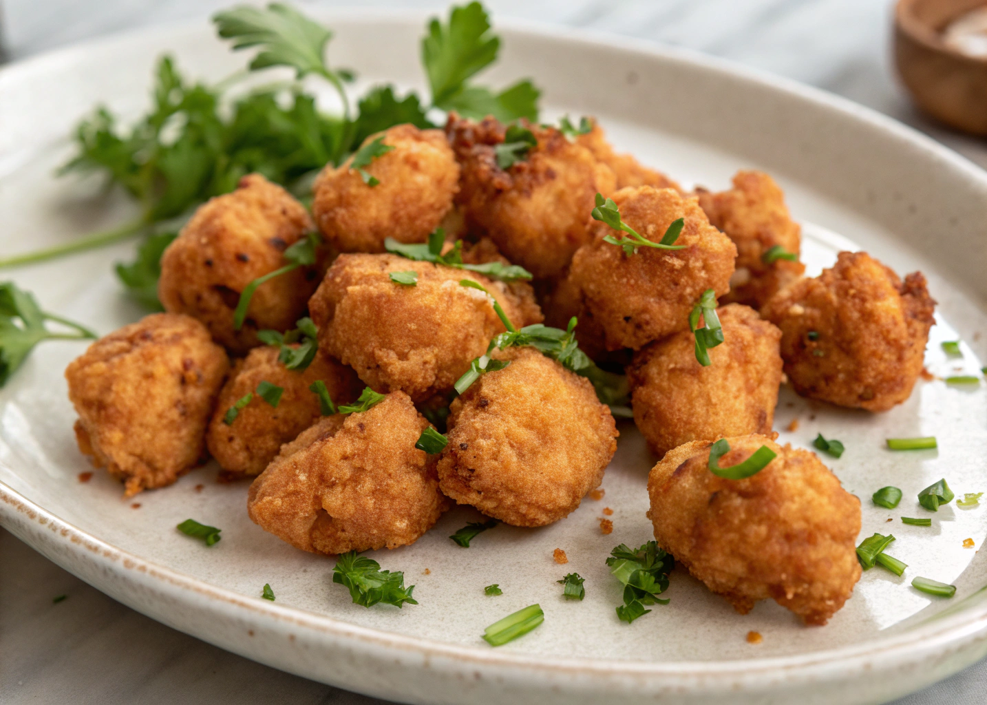 How to Make Fried Alligator Bites: Crunchy, Tender, and Packed with Flavor