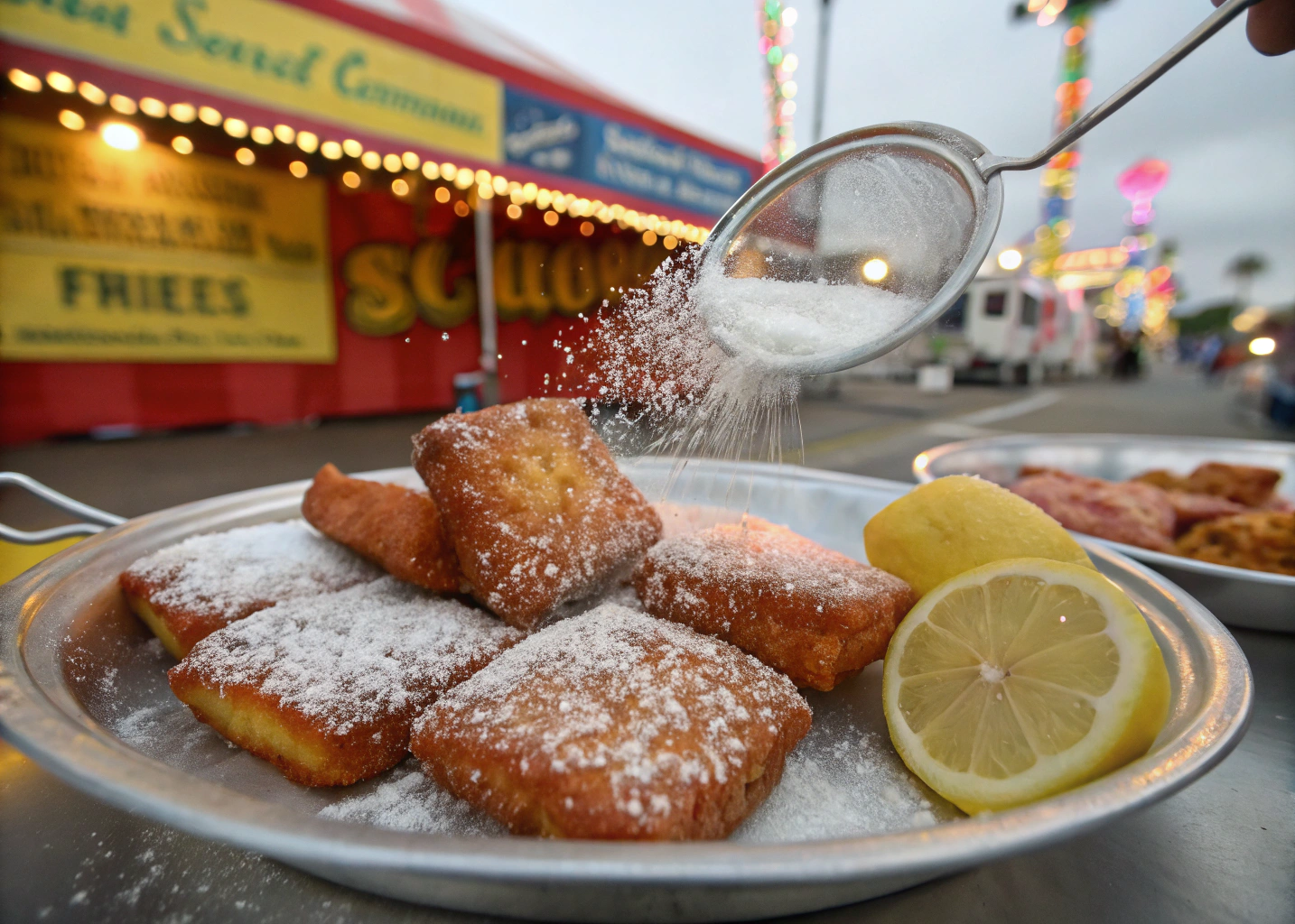 How to Make Fried Kool-Aid: A Sweet and Tangy Carnival Treat