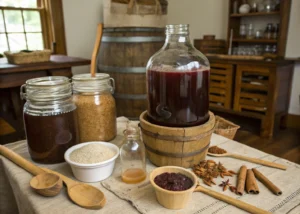 How To Make Old-Fashioned Root Beer the Amish Way (No Fancy Equipment Needed)