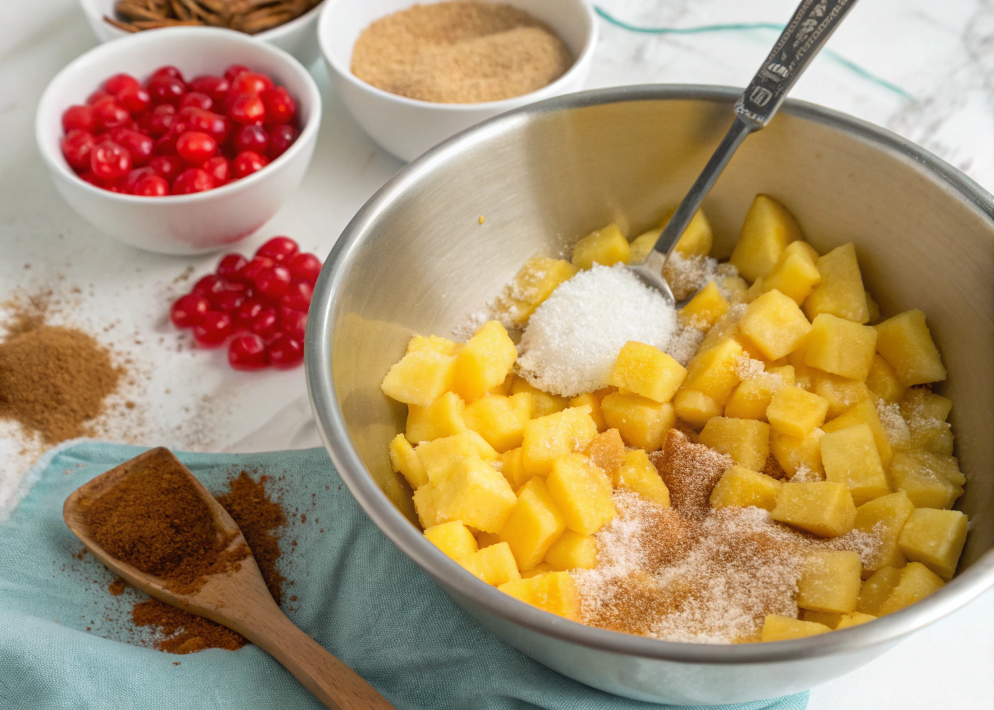 How to Make Pineapple Cowboy Candy – The Ultimate Sweet Heat Snack