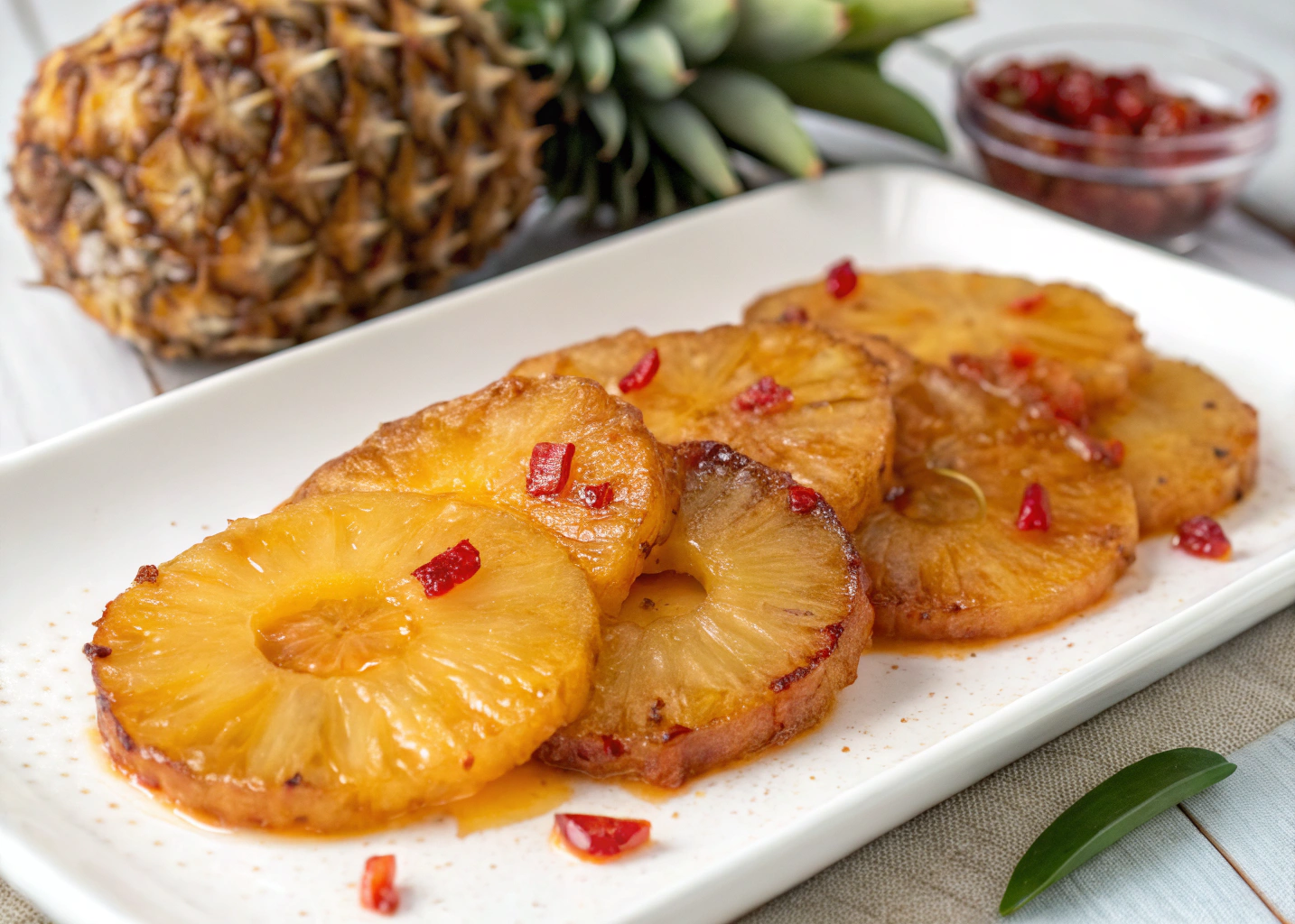 How to Make Pineapple Cowboy Candy – The Ultimate Sweet Heat Snack