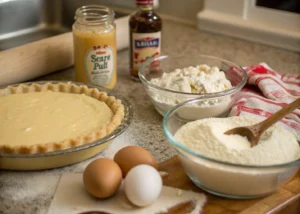 How to Make Sugar Cream Pie – A Classic, Creamy Indiana Favorite