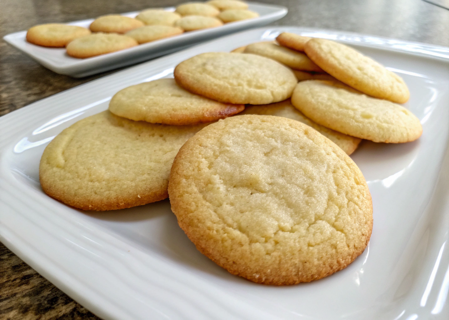 How to Make the Best Amish Sugar Cookies—Melt-in-Your-Mouth Goodness