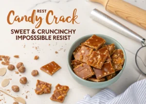 How to Make the Best Candy Crack: Sweet, Crunchy, and Impossible to Resist