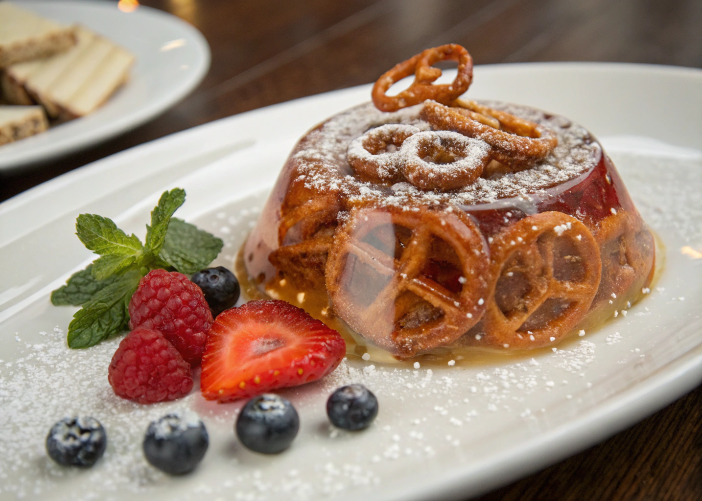 How to Make the Best Pretzel Gelatin Dessert for Any Occasion