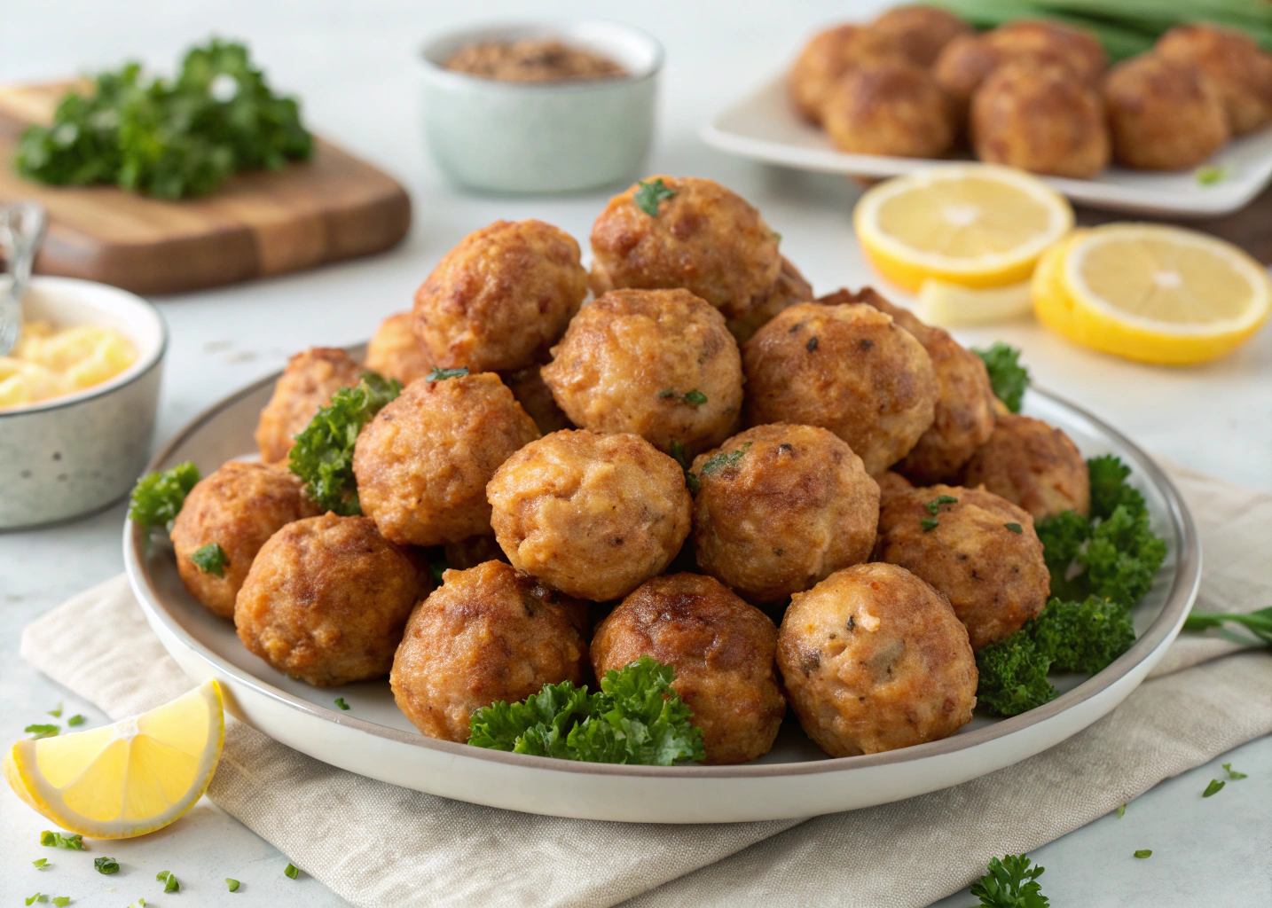 Jimmy Dean Sausage Cheese Balls: The Ultimate Party Appetizer