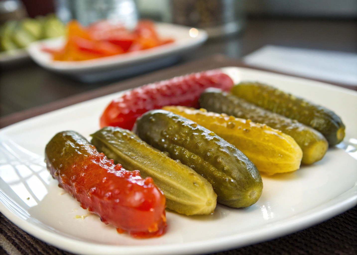 Kool-Aid Pickles: The Sweet and Tangy Snack You Need to Try