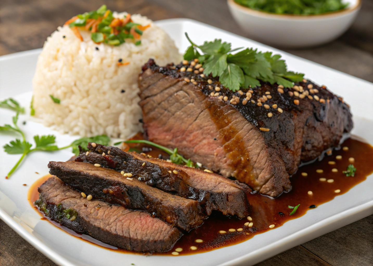 Rich, Tender, and Packed with Flavor: How to Make Black-Braised Brisket