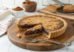 Shoofly Pie Recipe: The Rich, Molasses-Filled Treat You Need to Try