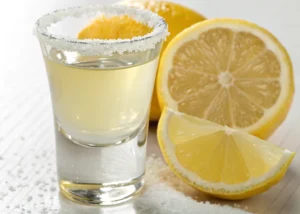 Simple, Sharp, and Sweet: The Lemon Drop Shot I Keep in My Back Pocket