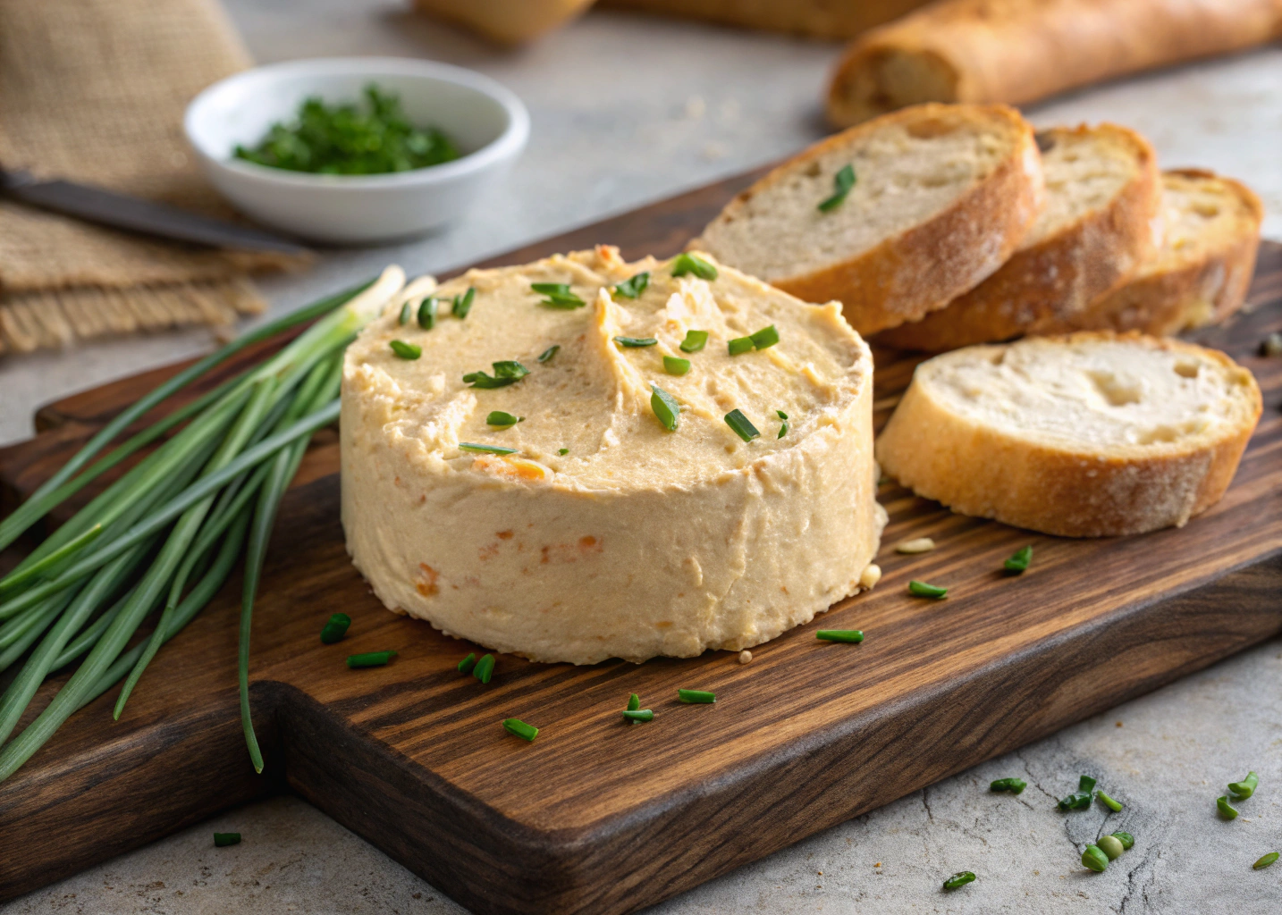 Smoked Cream Cheese: A Creamy, Flavor-Packed Appetizer You Need to Try