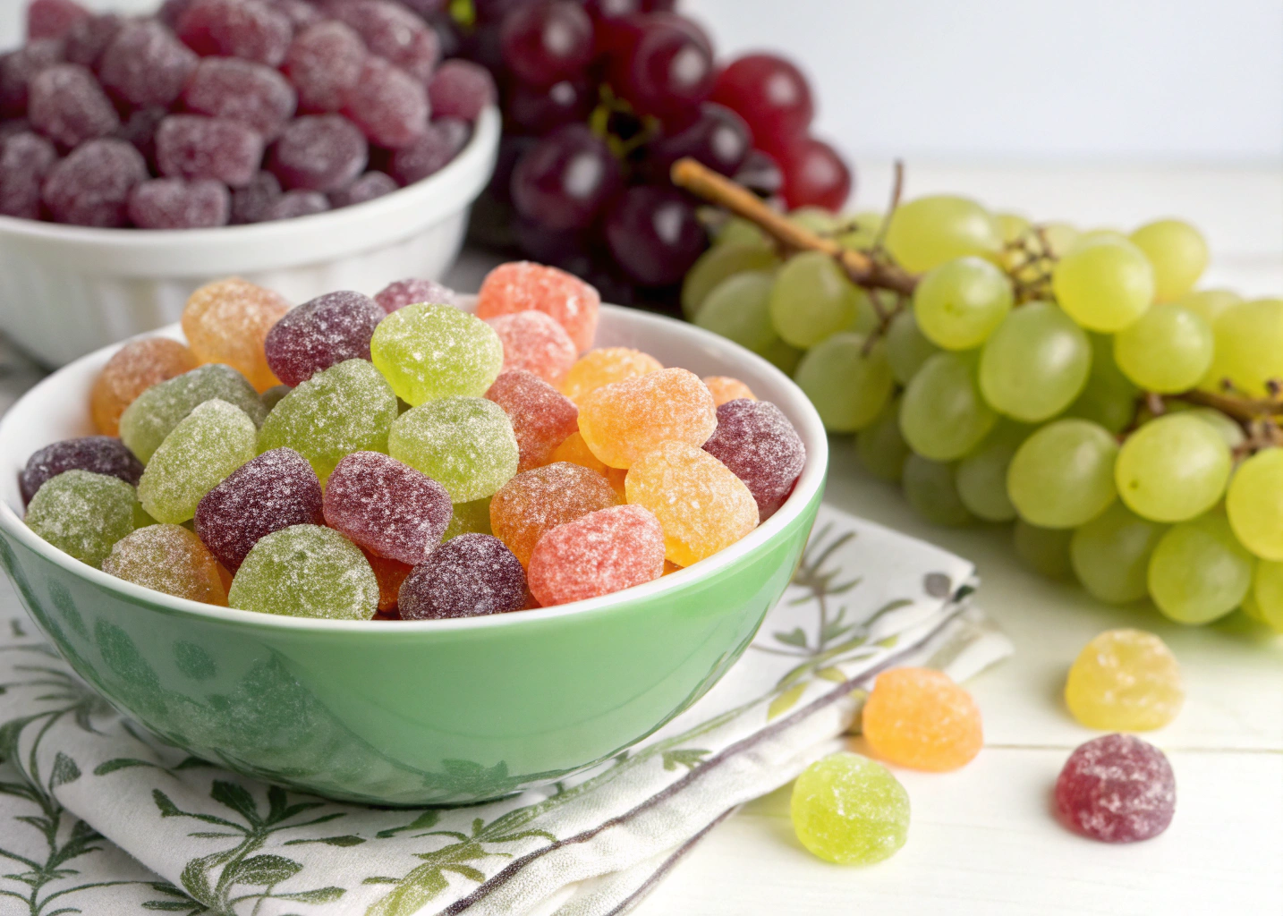Sour Patch Grapes: A Fun, Sweet-and-Sour Snack You’ll Love
