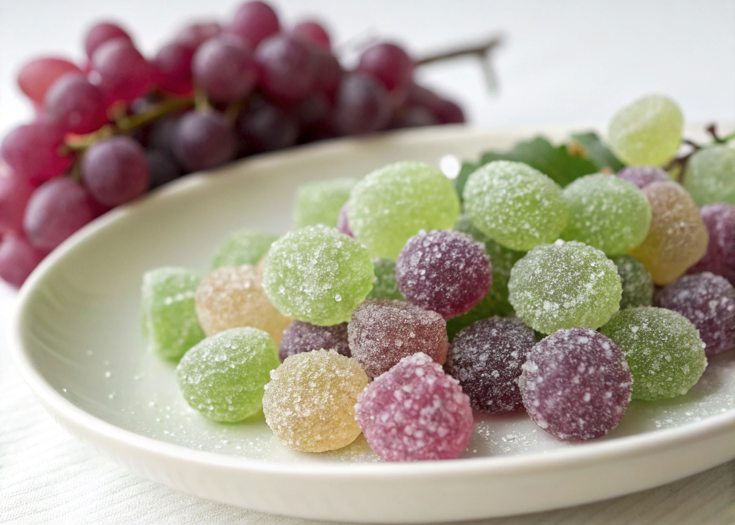 Sour Patch Grapes: A Fun, Sweet-and-Sour Snack You’ll Love