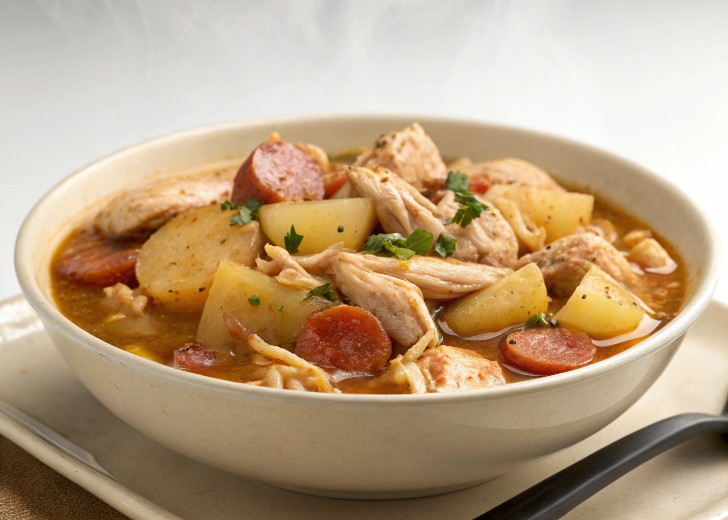 Southern Comfort in a Bowl: How to Make the Best Chicken Bog