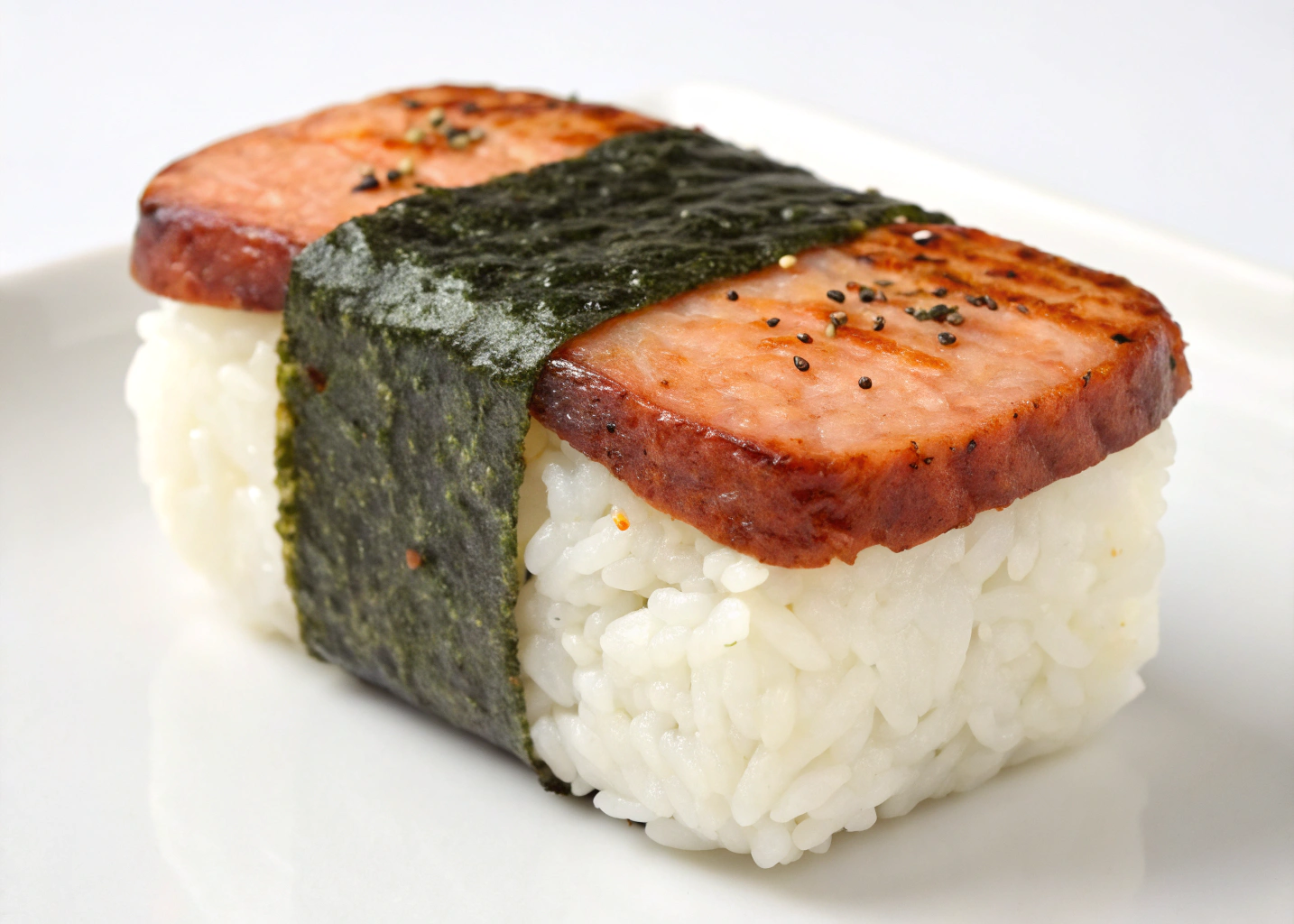 Spam Musubi: The Ultimate Sweet and Savory Handheld Snack