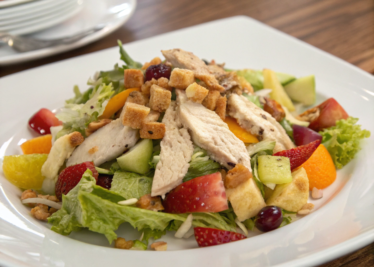 Sweet, Savory, and Packed with Texture—This Chicken Salad Tastes Just Like Jason’s