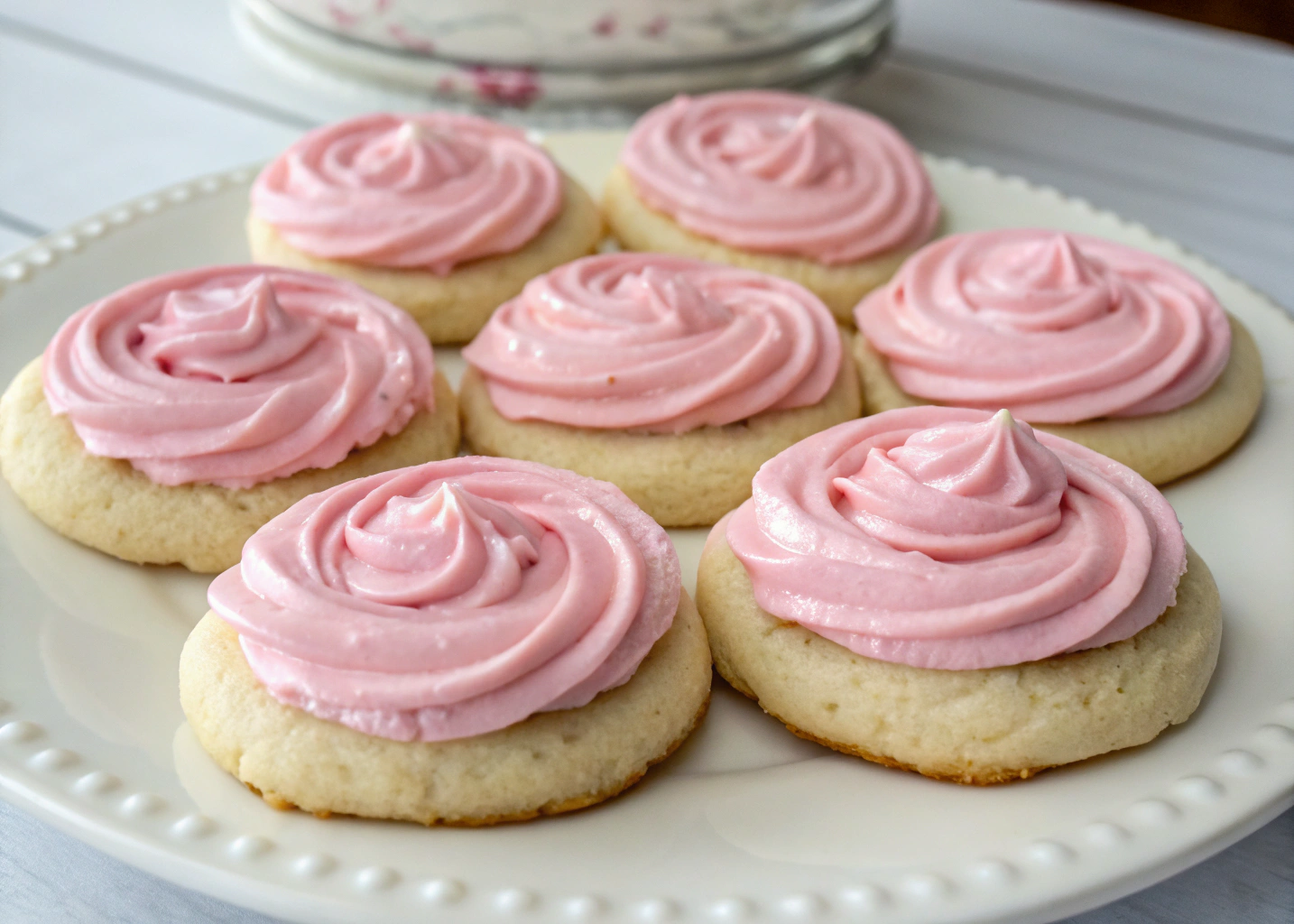 Swig Sugar Cookies Copycat: Soft, Frosted, and Irresistible