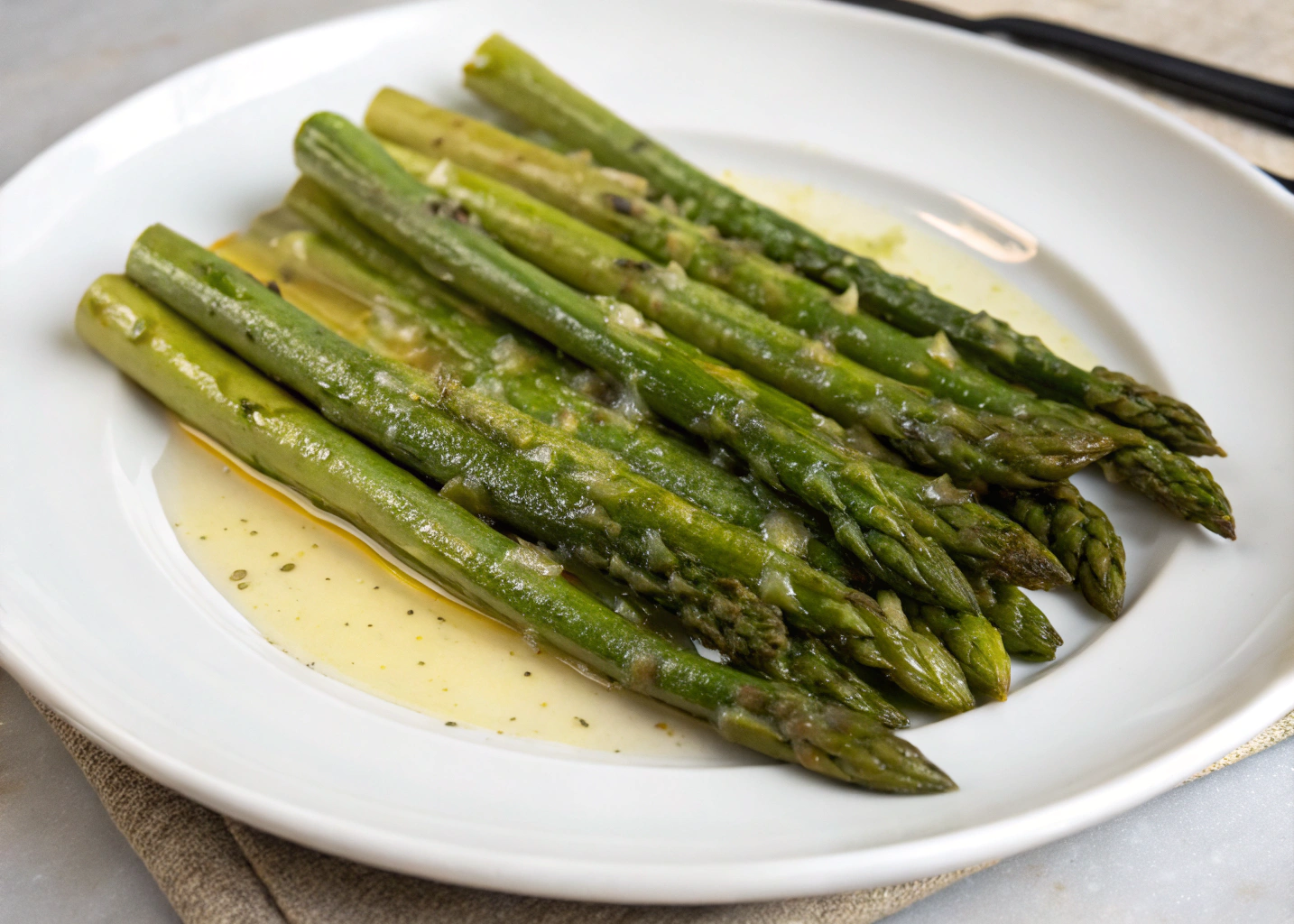 Tangy and Crisp Pickled Asparagus – A Flavorful Snack or Side